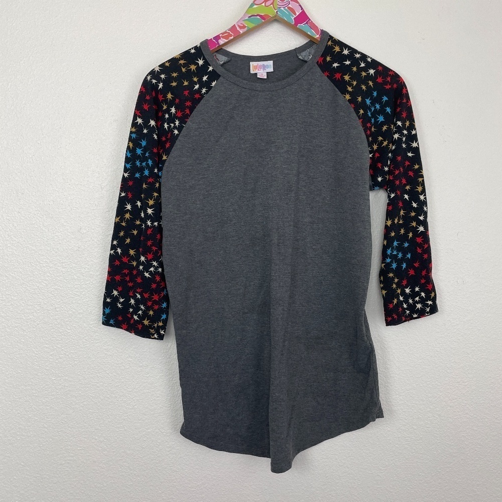 LuLaRoe Randy size S // 2044